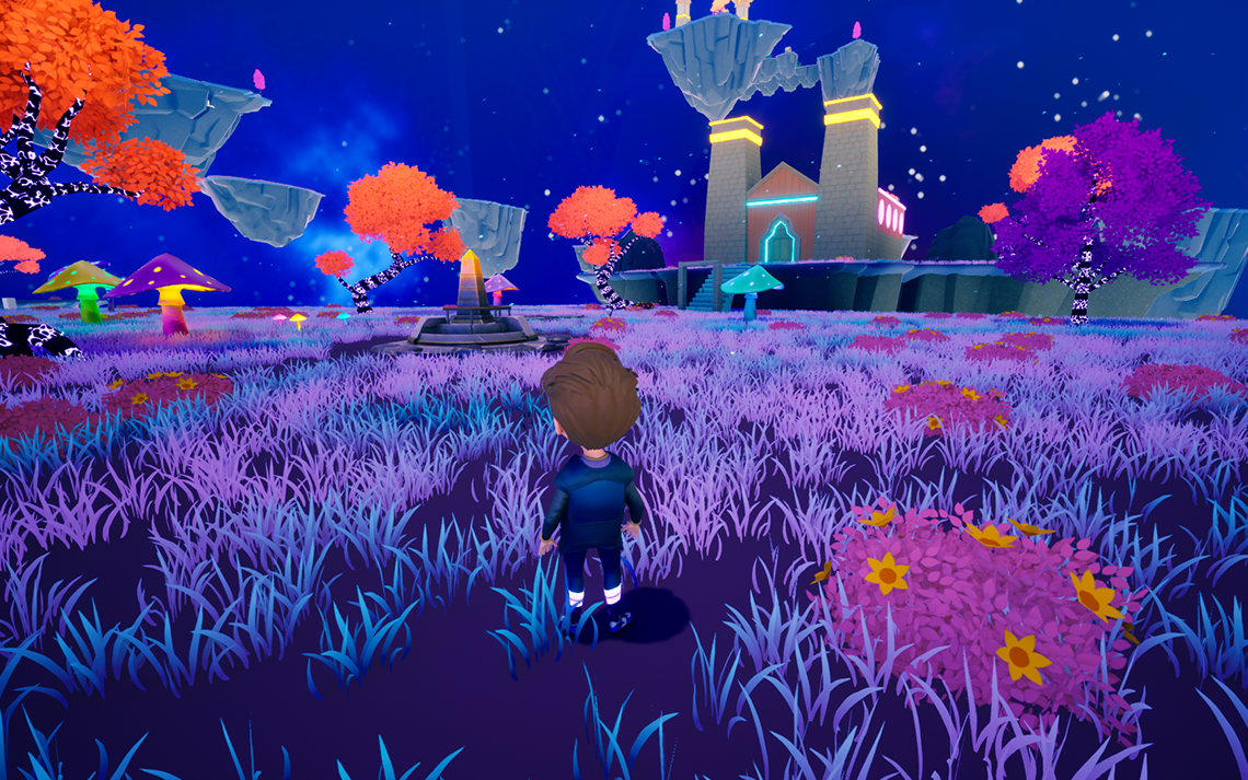 ศิลปะการเล่าเรื่องในวิดีโอเกม: สร้างโลกให้น่าหลงใหล