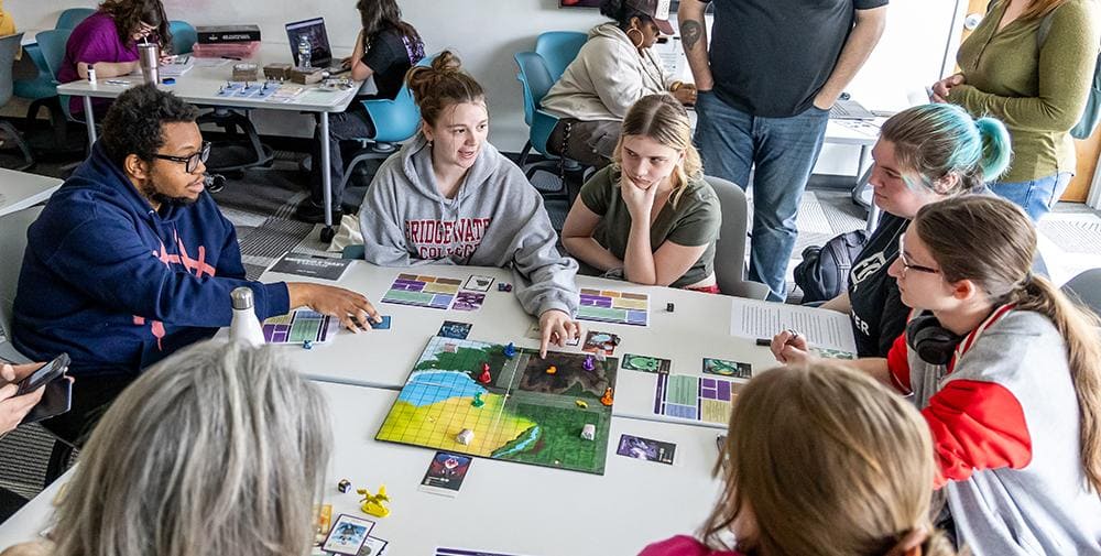 สร้างผลงานเกมของคุณ: โปรเจกต์จริงพร้อมคำแนะนำจากผู้เชี่ยวชาญ